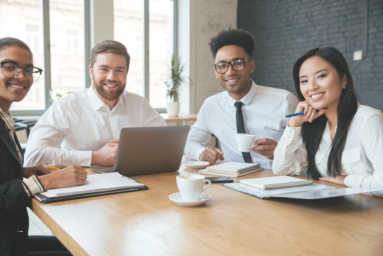 Bureaux loraviantho à Orléans
